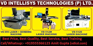 Led Lcd TV laser COF Bonding Machine Factory | Delhi