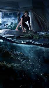 Wallpapers tagged with this tag. 54 Underwater Movie 2020 Wallpapers On Wallpapersafari