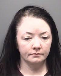 Name: Holly Anne Beaver Age/Gender/Race: 40/Female/White Arrest Date:  10/04/2025 Charges: 1. Assault