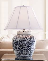 Lattelisa Blue White Patterns Blue And White Lamp Blue And White Blue Lamp