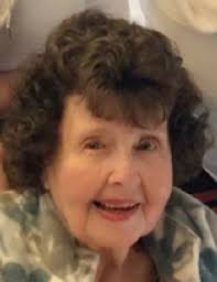 Pauline Stringer Stegall Gamble