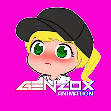 GenzoX Animation - YouTube