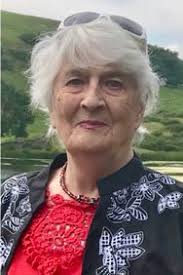 Condolence Book for Esther Gleeson (née O'Kelly) (Milford, Cork)