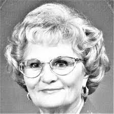 Clara Peters Odom Holliman Obituary