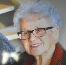 La Bresse. Marie-Reine Humbert nous a quittés