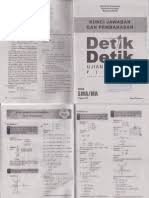 Kunci jawaban detik detik unbk bahasa inggris tahun pelajaran 2017 2018 smp kelas 9 karya intan pariwara. Kunci Dan Pembahasan Detik Detik Un Matematika Sma 2018 Pdf