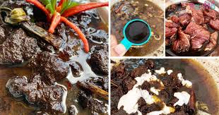 Nasser's kitchen 17.144 views10 months ago. Resepi Sotong Masak Hitam Paling Sedap