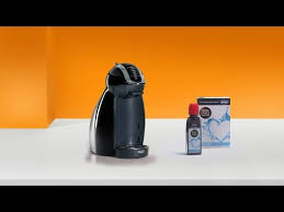 Its fully automatic eclipse model is shaped as a loop, which opens up to reveal the coffee dispenser, while the stelia design. Machine Use Maintenance Genio 2 De Longhi Nescafe Dolce Gusto