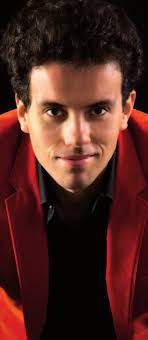 N°11 Zamba in der Pampa: Die Professoren Pinto und Pasquet berichten aus  ihren Heimatländern