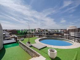 María teresa campos, obligada a rebajar el precio de su ático por no venderlo gtres/engelvoelkers la casa cuenta con piscina privada engelvoelkers.com Maria Teresa Campos Pone En Venta Sus Dos Casas Pasen Y Vean