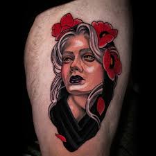 AARON CUBBAGE/NEO-TRADITIONAL (@donemessedupa_aron) • Instagram photos and  videos