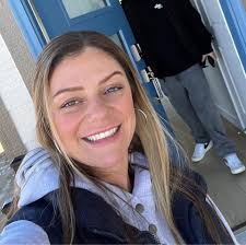 Stephanie McAllister