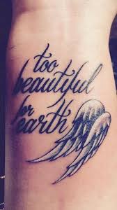 Flugel Tattoo Handgelenk Ideen 5206 Jpg 540 960 Remembrance Tattoos Tattoos Hand Tattoos