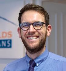 Marcus Slater's Instagram, Twitter & Facebook