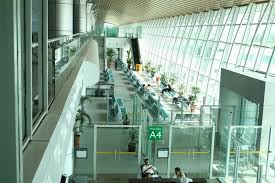 Flüge nach kota kinabalu (bki, lapangan terbang antarabangsa kota kinabalu, sabah, malaysia) buchen. Kota Kinabalu International Airport Kota Kinabalu Klia2 Info