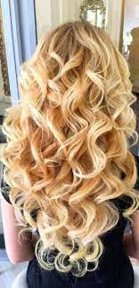 30 Trendy Hair Long Styles Prom Big Curls Curls For Long Hair Big Curls For Long Hair Long Hair Styles