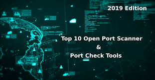 It uses a single lead to connect from the obd2 port to the car scanner in order to get you up and running. New Top 10 Best Open Port Scanner And Port Checker Tools For 2019 Digitalmunition