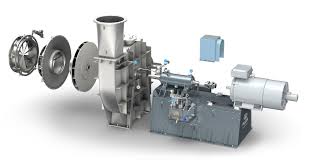 John crane is a global leader in the design, development and manufacture of products and services for the world's process and industrial markets. Blower Design Piller Blowers Compressors