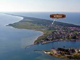 Jastarnia is city in pomorskie in poland. Korab Ul Ogrodowa 67 Jastarnia Privatquertiere Jastarnia E Turysta De