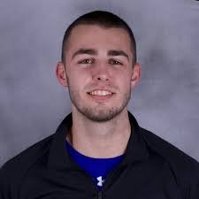 Alan Shi is one of the more intriguing big man prospects I've seen this  weekend. He's got next level size at 6'10 and gets off the ground  surprisingly well for his size.