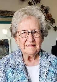 Phyllis Lewis Obituary (1928