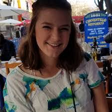 Abigail Atchison's Instagram, Twitter & Facebook