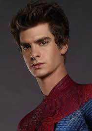 Andrew was raised in a middle class family, and attended a private school, the city of london. Interview Andrew Garfield Zu The Amazing Spider Man 3d Filmreporter De