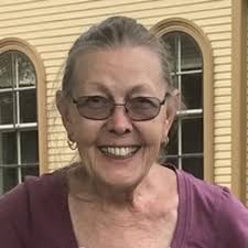 Martha R. Paquin Obituary January 6, 2024