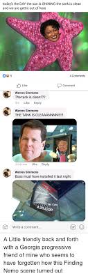 The sun is shining, the birds are singing.aaaand a person i consider a good friend goes back to america. Today S The Day The Sun Is Shining The Tank Is Clean And We Are Gettin Out Of Here 4 Comments Like Comment Warren Simmons The Tank Is Clean 3m Like Reply Warren