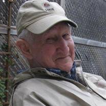 Norman L. Brown Obituary