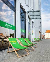 Now $113 (was $̶1̶4̶1̶) on tripadvisor: Holiday Inn Gdansk City Centre 74 9 4 Updated 2021 Prices Hotel Reviews Poland Tripadvisor