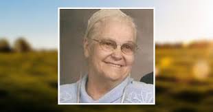 Mary Alice Carlin Obituary June 27, 2010