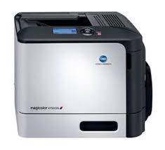 Konica minolta magicolor 4695mf a4 colour multifunction laser printer. Konica Minolta Magicolor 4750dn Printer Driver Download