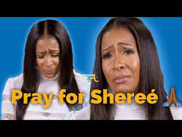 Michelle 'ATLien' Brown