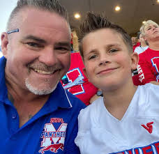 It is with heavy hearts that we share the passing of David Moore. David was  a part of our MYFL family as a coach, where he dedicated his time and heart  to