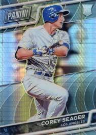 2007 Binghamton Mets Choice #5 Corey Coles Broussard Louisiana LA Baseball  Card