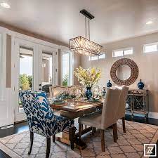 From the pictures you have shared i would choose sea salt. Paradecraze On Instagram 2014 Salt Lake Parade Of Homes Lightyear Construction Paradecraze Para Dining Room Design Neutral Dining Room Dining Room Colors