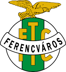 A pályaudvar a körvasút és a budapest. Ftc Ferencvaros Budapest Old Logo Football Logo Vector Logo