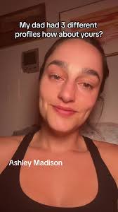 Nick and Sam Ashley Madison