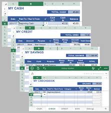 Some are free while others may charge a small fee. Money Tracker Spreadsheet For Mobile Excel