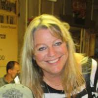 Trisha Bright Email & Phone Number