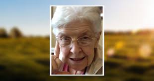 Kathleen Agnes Pahl Obituary May 6, 2015