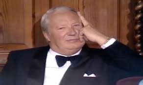 Brexit news: How Edward Heath was publicly humiliated by Peter Shore over  EU membership