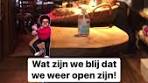#Blij #pannenkoeken #horecaweeropen #Aalden | Oud ... - Facebook