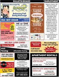 Riverfront Times, April 17, 2024 by Big Lou Holdings - Issuu