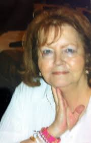 Obituary of Anne Sewell