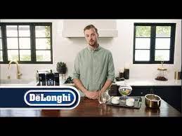 Check spelling or type a new query. How To Make Iced Coffee And Vietnamese Iced Coffee De Longhi Dinamica Automatic Espresso Youtube