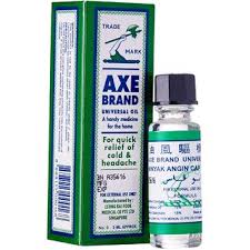 We did not find results for: Buy Axe Brand Universal Oil 3ml Imported From Singapore Online Get 10 Off