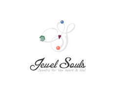 Readers also love to read: Feminine Economical Jewelry Logo And Business Card Design For Jewelsouls Jewelry For The Heart Soul Try It With Or Without Tag Line And Try Tag Line In Italics By Hania Tarabishy