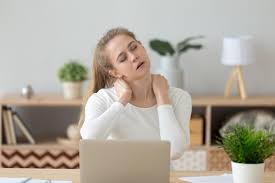 In zeiten des homeoffice sitzen wir meist noch länger am schreibtisch als sonst. Gesund Sitzen Auch Im Home Office Kielerleben